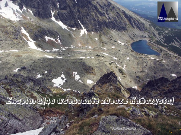 Dolina Batyżowiecka